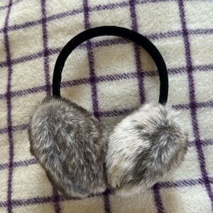 Ear muffs